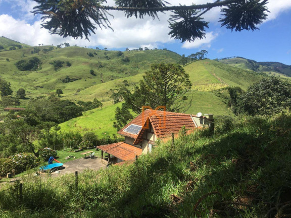 Imagem Fazenda à Venda, 3.030.000 m² em Biguá - Delfim Moreira