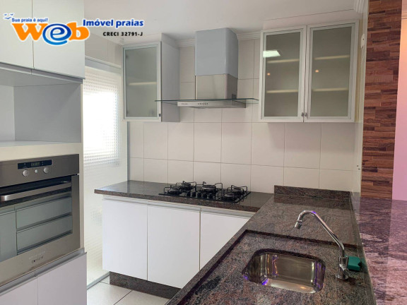 Imagem Apartamento com 3 Quartos à Venda, 92 m² em Praia Grande