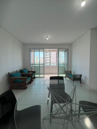 Imagem Apartamento com 3 Quartos à Venda, 90 m² em Madalena - Recife Imagem Apartamento com 3 Quartos à Venda, 90 m² em Madalena - Recife