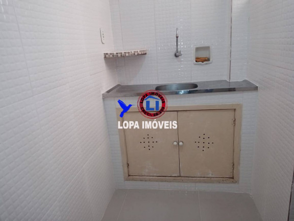 Imagem Apartamento com 1 Quarto à Venda, 45 m² em Centro - Rio De Janeiro Imagem Apartamento com 1 Quarto à Venda, 45 m² em Centro - Rio De Janeiro