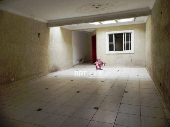 Imagem Sobrado com 5 Quartos à Venda, 251 m² em Vila Caminho Do Mar - São Bernardo Do Campo Imagem Sobrado com 5 Quartos à Venda, 251 m² em Vila Caminho Do Mar - São Bernardo Do Campo