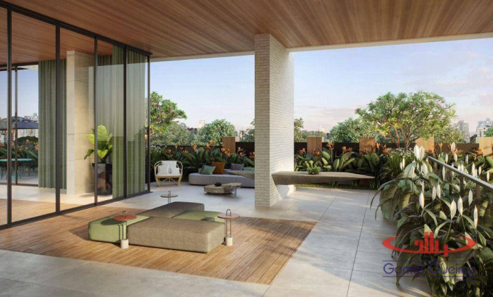 Imagem Apartamento com 3 Quartos à Venda, 127 m² em Aldeota - Fortaleza Imagem Apartamento com 3 Quartos à Venda, 127 m² em Aldeota - Fortaleza