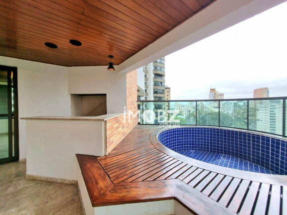 Imagem Imóvel com 4 Quartos à Venda, 236 m² em Vila Andrade - São Paulo Imagem Imóvel com 4 Quartos à Venda, 236 m² em Vila Andrade - São Paulo