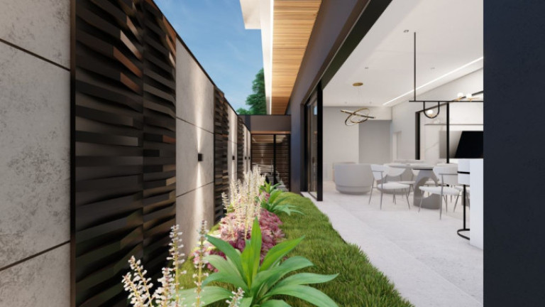 Imagem Casa com 4 Quartos à Venda, 306 m² em Urbanova - São José Dos Campos