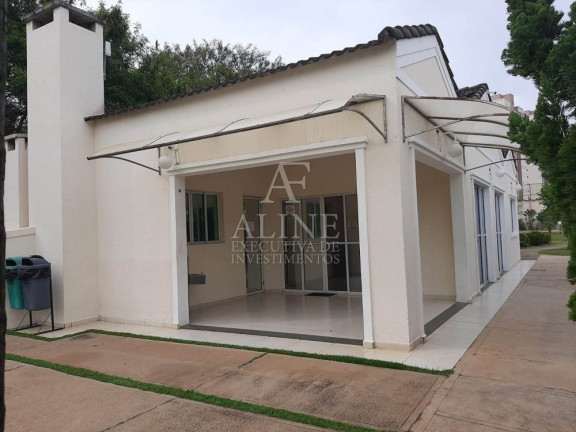 Imagem Casa de Condomínio com 3 Quartos à Venda, 140 m² em Vila Odim Antão - Sorocaba Imagem Casa de Condomínio com 3 Quartos à Venda, 140 m² em Vila Odim Antão - Sorocaba
