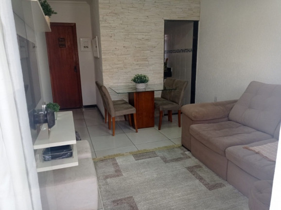 Casa com 2 Quartos à Venda, 80 m² em Parque Xangri-lá - Contagem