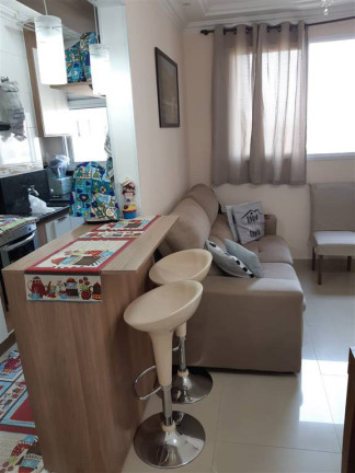 Imagem Apartamento com 2 Quartos à Venda, 70 m² em Castelo - Santos Imagem Apartamento com 2 Quartos à Venda, 70 m² em Castelo - Santos