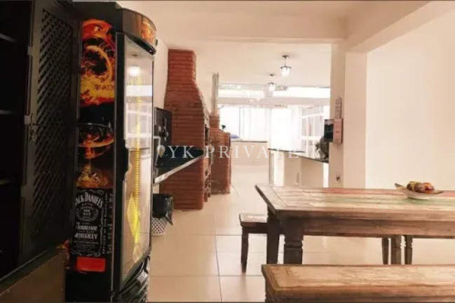 Imagem Sobrado com 7 Quartos para Alugar, 600 m² em Alto Da Lapa - São Paulo