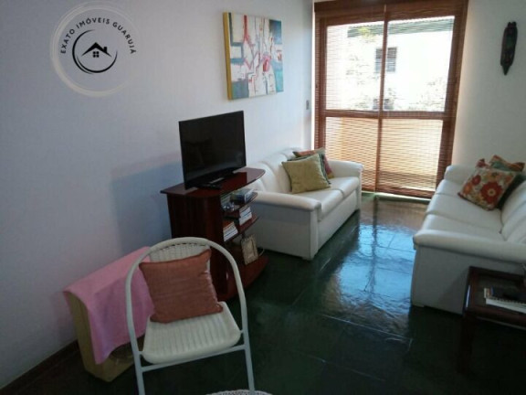 Imagem Apartamento com 2 Quartos para Alugar ou Temporada, 75 m² em Enseada - Guarujá Imagem Apartamento com 2 Quartos para Alugar ou Temporada, 75 m² em Enseada - Guarujá