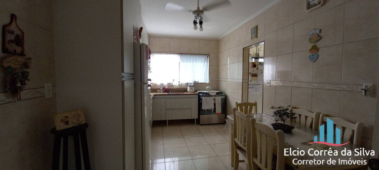 Imagem Apartamento com 2 Quartos à Venda, 96 m² em Aparecida - Santos