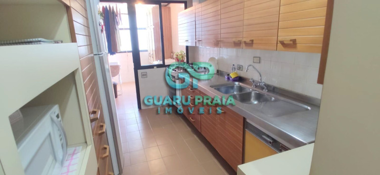 Imagem Apartamento com 4 Quartos à Venda, 150 m² em Pitangueiras - Guarujá Imagem Apartamento com 4 Quartos à Venda, 150 m² em Pitangueiras - Guarujá