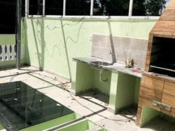Imagem Sobrado com 3 Quartos à Venda, 217 m² em Jardim Floresta - São Paulo Imagem Sobrado com 3 Quartos à Venda, 217 m² em Jardim Floresta - São Paulo