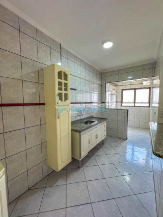 Imagem Apartamento com 1 Quarto à Venda, 54 m² em Tupi - Praia Grande Imagem Apartamento com 1 Quarto à Venda, 54 m² em Tupi - Praia Grande