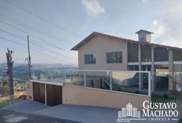 Imagem Casa com 3 Quartos à Venda, 560 m² em Jardim Suíça - Volta Redonda Imagem Casa com 3 Quartos à Venda, 560 m² em Jardim Suíça - Volta Redonda