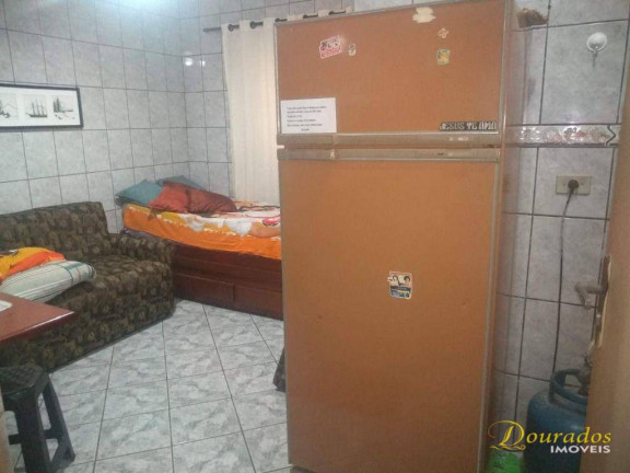 Imagem Kitnet com 1 Quarto à Venda, 18 m² em Ocian - Praia Grande Imagem Kitnet com 1 Quarto à Venda, 18 m² em Ocian - Praia Grande
