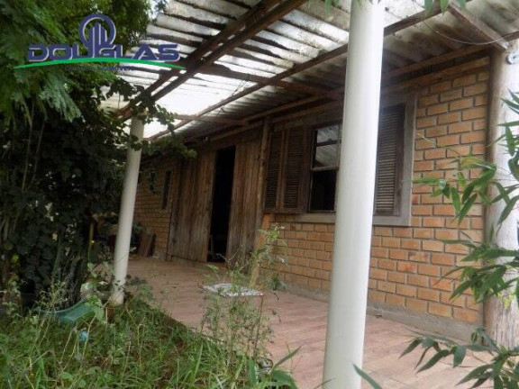 Casa à Venda, 70 m² em águas Claras - Viamão