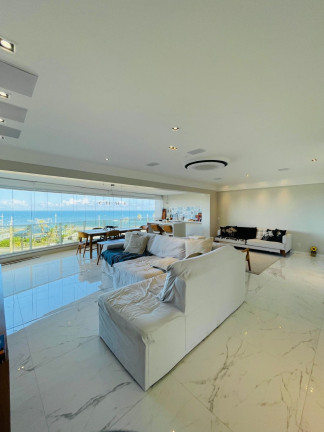 Imagem Apartamento com 4 Quartos à Venda, 200 m² em Pituaçu - Salvador Imagem Apartamento com 4 Quartos à Venda, 200 m² em Pituaçu - Salvador