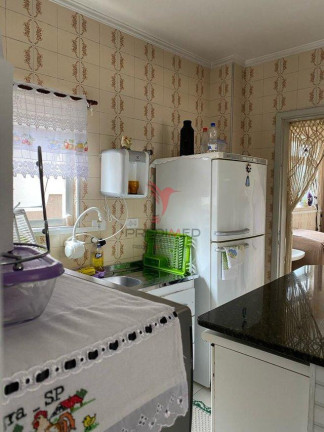 Imagem Apartamento com 2 Quartos à Venda, 68 m² em Enseada - Guarujá