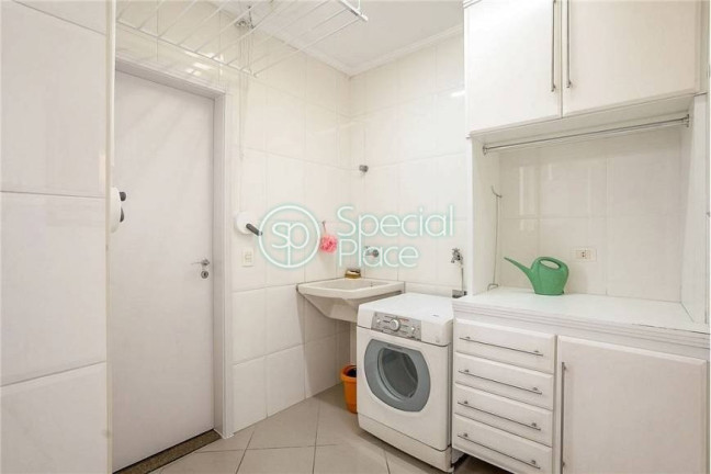 Imagem Cobertura com 3 Quartos à Venda, 400 m² em Moema Pássaros - São Paulo