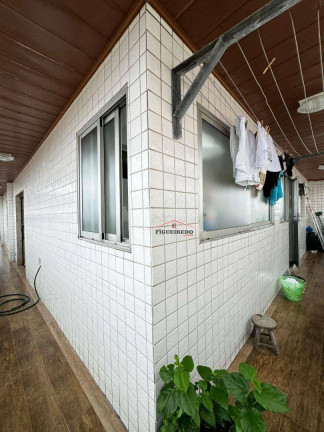 Imagem Cobertura com 3 Quartos à Venda, 209 m² em Aviação - Praia Grande Imagem Cobertura com 3 Quartos à Venda, 209 m² em Aviação - Praia Grande