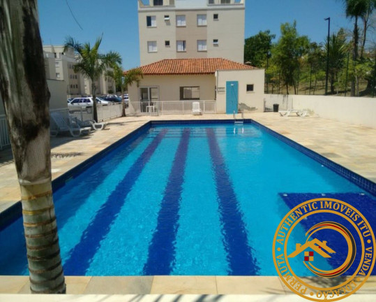 Imagem Apartamento com 2 Quartos à Venda, 50 m² em Rancho Grande - Itu Imagem Apartamento com 2 Quartos à Venda, 50 m² em Rancho Grande - Itu