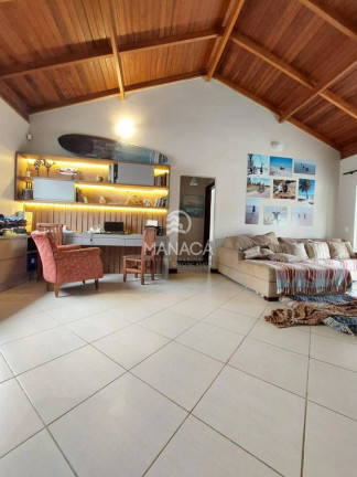 Imagem Sobrado com 3 Quartos à Venda, 300 m² em Itacolomi - Balneário Piçarras Imagem Sobrado com 3 Quartos à Venda, 300 m² em Itacolomi - Balneário Piçarras