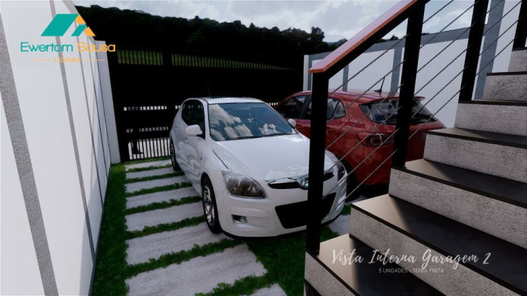 Imagem Casa com 2 Quartos à Venda, 70 m² em Terra Preta (terra Preta) - Mairiporã Imagem Casa com 2 Quartos à Venda, 70 m² em Terra Preta (terra Preta) - Mairiporã
