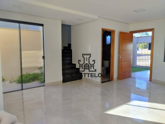 Imagem Sobrado com 3 Quartos à Venda, 95 m² em Jardim Portal Dos Pioneiros - Londrina