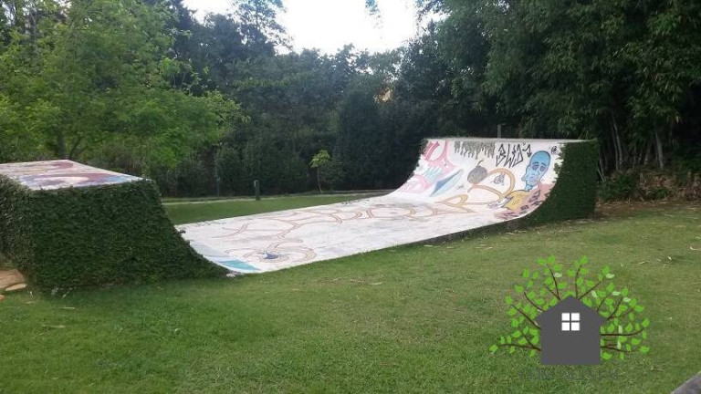 Imagem Casa com 3 Quartos à Venda, 268 m² em Paisagem Renoir - Cotia