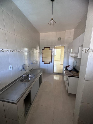 Imagem Casa com 3 Quartos à Venda, 120 m² em Centro - Alegre Imagem Casa com 3 Quartos à Venda, 120 m² em Centro - Alegre