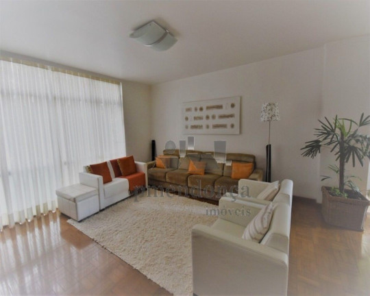 Imagem Apartamento com 3 Quartos à Venda, 192 m² em Higienópolis - São Paulo Imagem Apartamento com 3 Quartos à Venda, 192 m² em Higienópolis - São Paulo