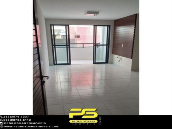 Imagem Apartamento com 2 Quartos à Venda, 64 m² em Bessa - João Pessoa Imagem Apartamento com 2 Quartos à Venda, 64 m² em Bessa - João Pessoa