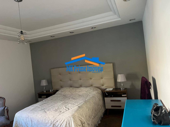 Imagem Casa de Condomínio com 4 Quartos à Venda, 481 m² em Alphaville - Santana De Parnaíba Imagem Casa de Condomínio com 4 Quartos à Venda, 481 m² em Alphaville - Santana De Parnaíba