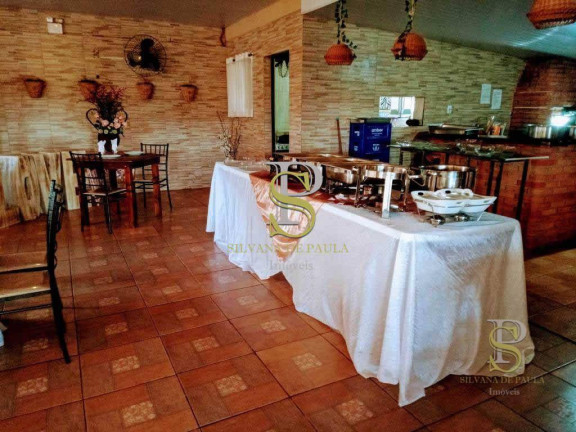 Imagem Chácara com 9 Quartos à Venda, 1.000 m² em Rio Verde - Araçoiaba Da Serra Imagem Chácara com 9 Quartos à Venda, 1.000 m² em Rio Verde - Araçoiaba Da Serra