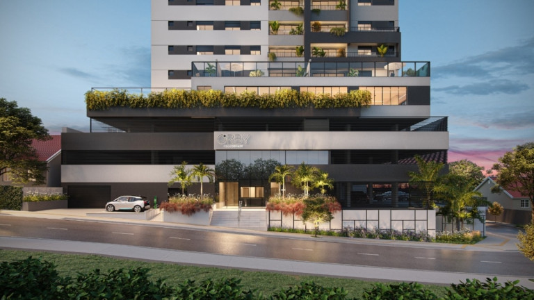 Imagem Apartamento com 3 Quartos à Venda, 106 m² em Vila São João - Goiânia Imagem Apartamento com 3 Quartos à Venda, 106 m² em Vila São João - Goiânia
