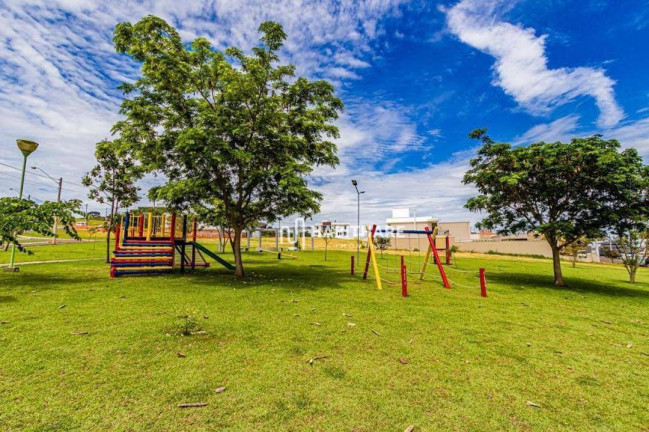 Imagem Terreno à Venda, 800 m² em Condomínio Morada Do Engenho - Piracicaba