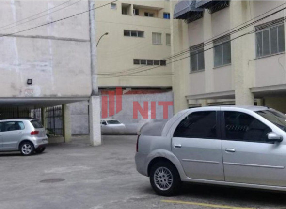 Imagem Apartamento com 2 Quartos à Venda, 75 m² em Santa Rosa - Niterói