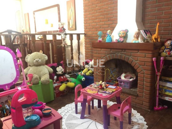 Imagem Casa com 3 Quartos à Venda, 300 m² em Vila Nova Esperia - Jundiaí Imagem Casa com 3 Quartos à Venda, 300 m² em Vila Nova Esperia - Jundiaí