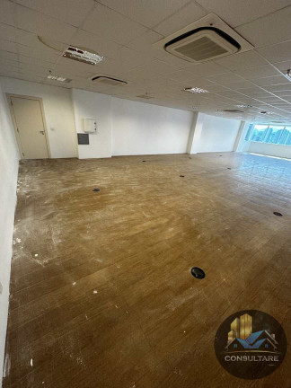 Imagem Sala Comercial para Alugar, 169 m² em Gonzaga - Santos Imagem Sala Comercial para Alugar, 169 m² em Gonzaga - Santos