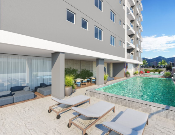 Imagem Apartamento com 3 Quartos à Venda, 69 m² em Itapema - Itapema Imagem Apartamento com 3 Quartos à Venda, 69 m² em Itapema - Itapema
