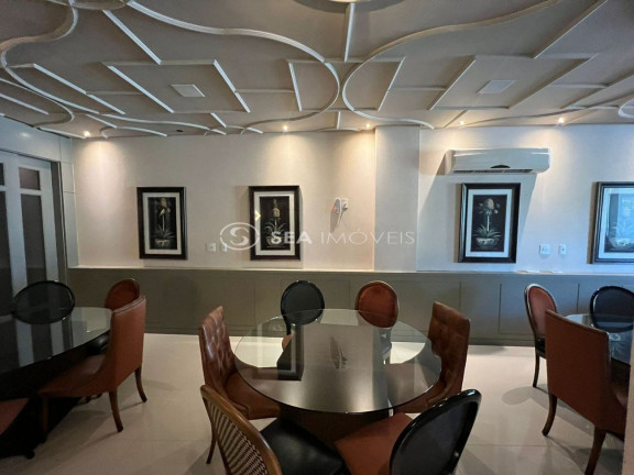 Imagem Apartamento com 3 Quartos à Venda, 157 m² em Centro - Balneário Camboriú