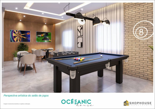 Imagem Apartamento com 2 Quartos à Venda, 67 m² em Maracanã - Praia Grande Imagem Apartamento com 2 Quartos à Venda, 67 m² em Maracanã - Praia Grande