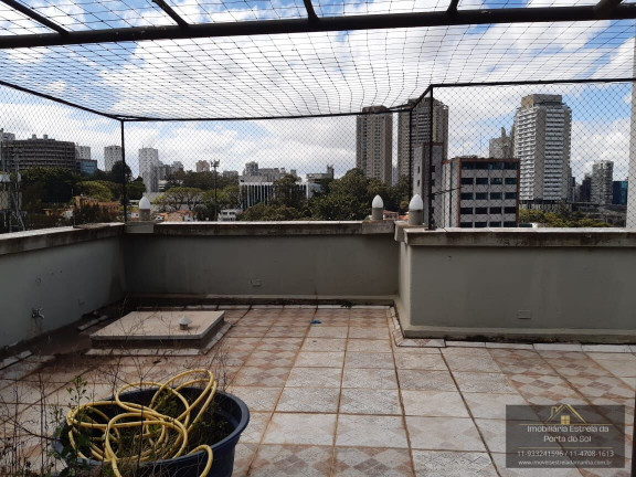 Imagem Sobrado com 4 Quartos à Venda, 556 m² em Vila Tramontano - São Paulo Imagem Sobrado com 4 Quartos à Venda, 556 m² em Vila Tramontano - São Paulo
