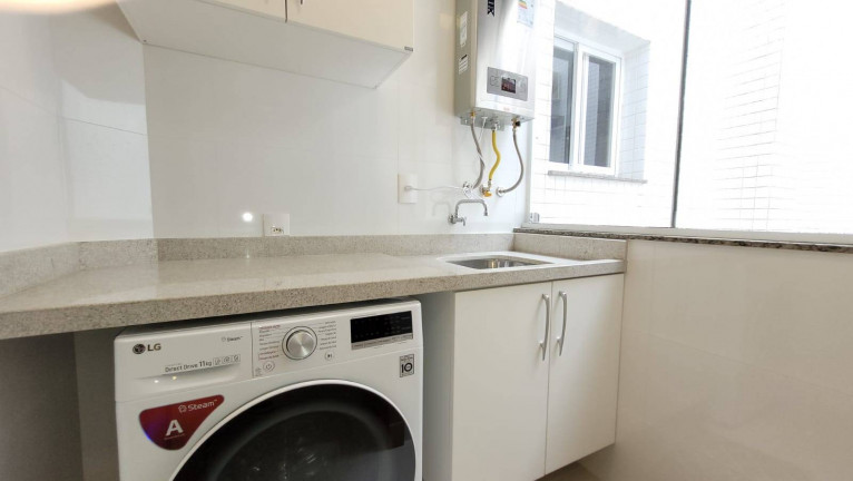 Imagem Apartamento com 3 Quartos à Venda, 110 m² em Navegantes - Capão Da Canoa Imagem Apartamento com 3 Quartos à Venda, 110 m² em Navegantes - Capão Da Canoa