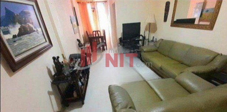 Imagem Apartamento com 2 Quartos à Venda, 75 m² em Icaraí - Niterói