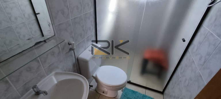 Imagem Cobertura com 3 Quartos à Venda, 120 m² em Itaguá - Ubatuba