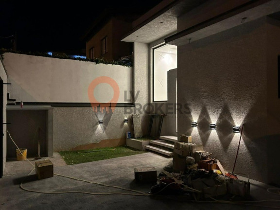 Imagem Casa com 3 Quartos à Venda, 150 m² em Vila Rei - Mogi Das Cruzes Imagem Casa com 3 Quartos à Venda, 150 m² em Vila Rei - Mogi Das Cruzes