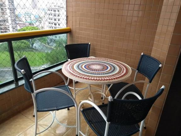 Imagem Apartamento com 2 Quartos à Venda, 103 m² em Caiçara - Praia Grande Imagem Apartamento com 2 Quartos à Venda, 103 m² em Caiçara - Praia Grande