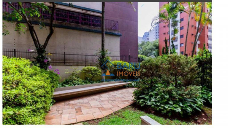 Imagem Apartamento com 4 Quartos à Venda, 151 m² em Higienópolis - São Paulo Imagem Apartamento com 4 Quartos à Venda, 151 m² em Higienópolis - São Paulo
