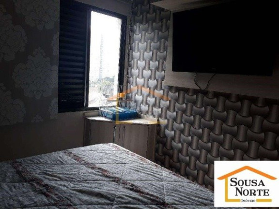 Imagem Apartamento com 2 Quartos à Venda, 82 m² em Lauzane Paulista - São Paulo Imagem Apartamento com 2 Quartos à Venda, 82 m² em Lauzane Paulista - São Paulo